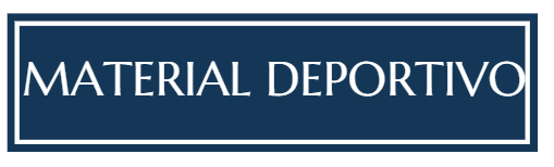 Material Deportivo