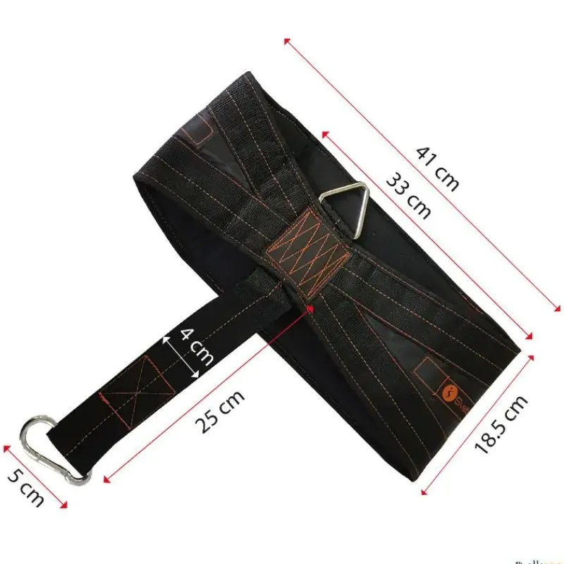 Sveltus AB Sling| Suspensión|Suspensión