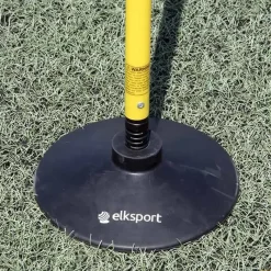 Elk Sport Adaptadores pica slalom (12 unidades)| Kits De Motricidad|Picas