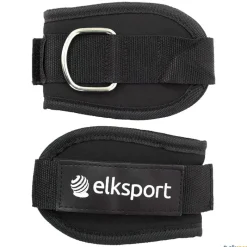 Elk Sport Agarres brazos y tobillos acolchados (2 unidades)| Elásticos|Elásticos