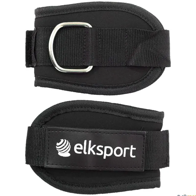 Elk Sport Agarres brazos y tobillos acolchados (2 unidades)| Elásticos|Elásticos