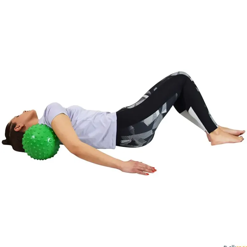 Gymnic Aku Ball| Medicina Deportiva|Masaje Y Rehabilitación