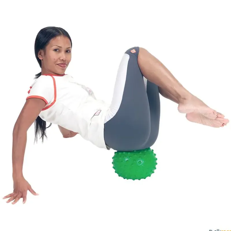 Gymnic Aku Ball| Medicina Deportiva|Masaje Y Rehabilitación