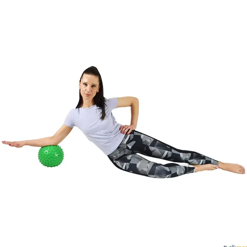 Gymnic Aku Ball| Medicina Deportiva|Masaje Y Rehabilitación