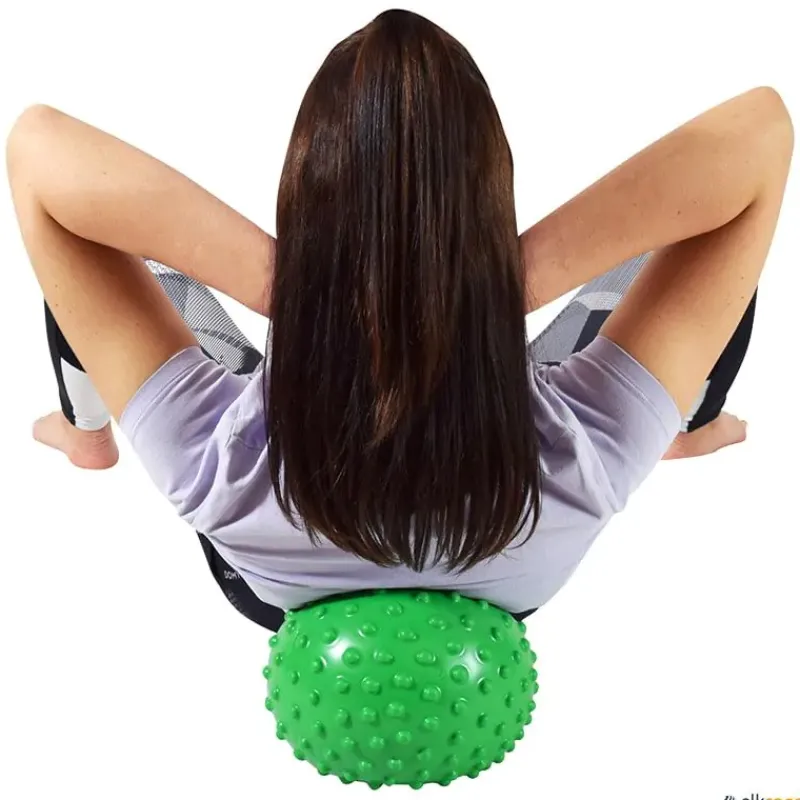 Gymnic Aku Ball| Medicina Deportiva|Masaje Y Rehabilitación