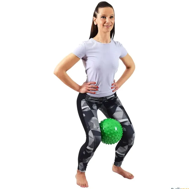 Gymnic Aku Ball| Medicina Deportiva|Masaje Y Rehabilitación