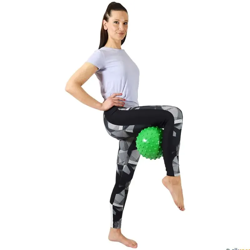 Gymnic Aku Ball| Medicina Deportiva|Masaje Y Rehabilitación