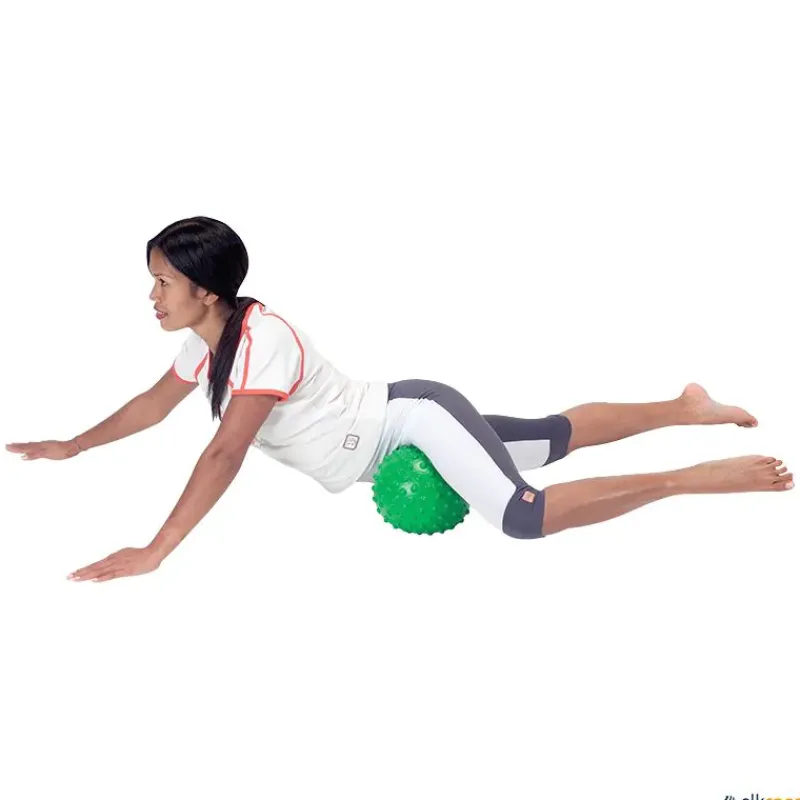 Gymnic Aku Ball| Medicina Deportiva|Masaje Y Rehabilitación