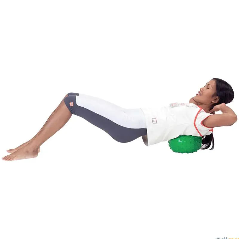 Gymnic Aku Ball| Medicina Deportiva|Masaje Y Rehabilitación