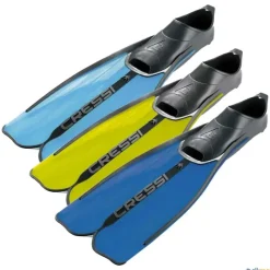 Cressi Aletas Rondinella| Aletas|Natación