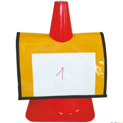 Elk Sport Alforjas para conos (6 unidades)| Conos|Conos