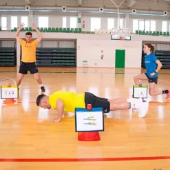 Elk Sport Alforjas para conos (6 unidades)| Conos|Conos