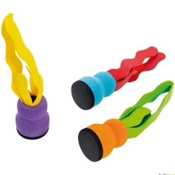 Algas para bucear (3 unidades)| Juegos Sumergibles