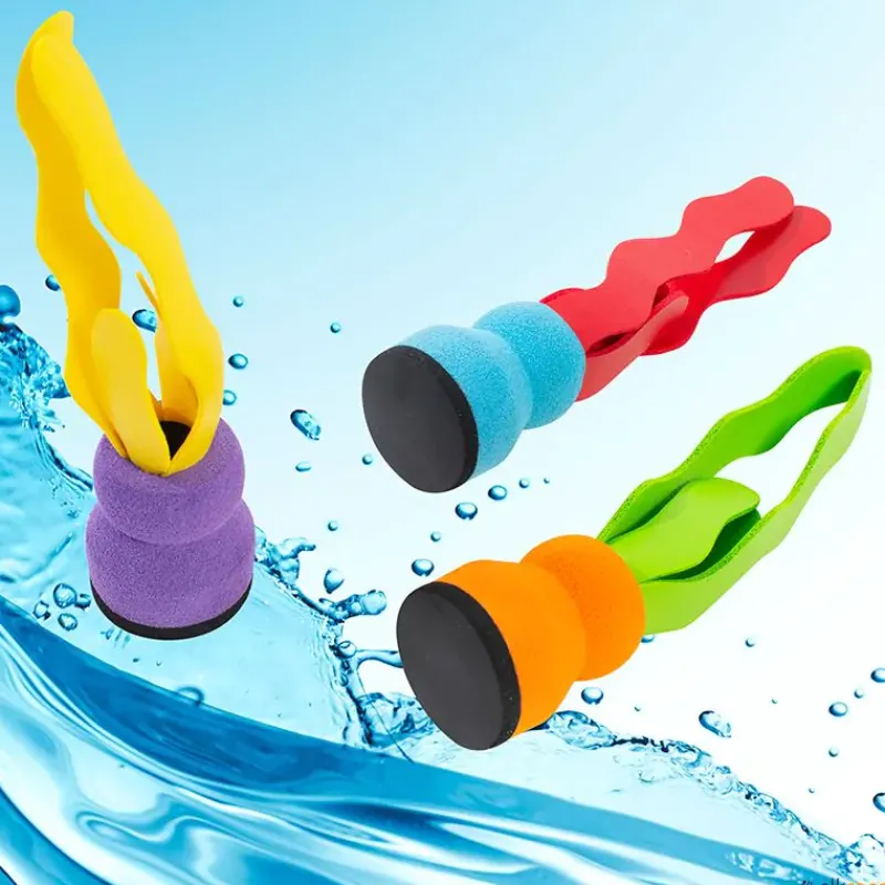 Algas para bucear (3 unidades)| Juegos Sumergibles