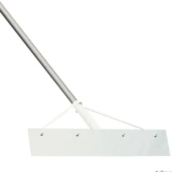 Alisador foso| Atletismo