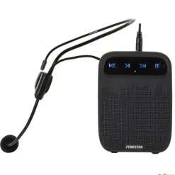 Altavoz manos libres Fonestar| Equipo De Sonido|Equipos De Sonido