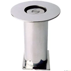 Anclaje bayoneta| Corcheras