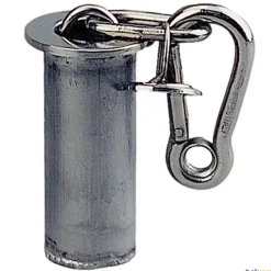 Anclaje con cadena acero inoxidable| Corcheras