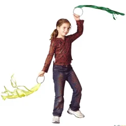 Elk Sport Anilla arcoíris| Música Y Actividades Expresivas|Expresión Corporal