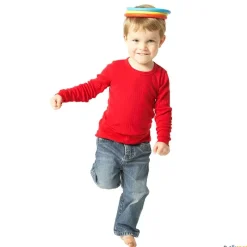 Elk Sport Anillas de actividad (6 unidades)| Lanzamiento Y Recepción|Elementos De Lanzamiento