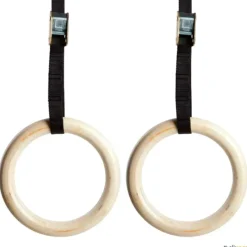 Elk Sport Anillas de suspensión madera| Suspensión|Suspensión