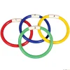 Elk Sport Anillos de inmersión (4 unidades)| Juegos Sumergibles