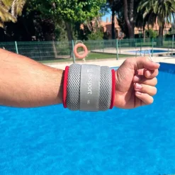 Elk Sport Aqua bandas (2 unidades)| Accesorios Aquagym|Fitness Acuático