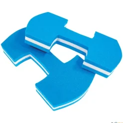 Elk Sport Aqua Hands (2 unidades)| Accesorios Aquagym|Fitness Acuático