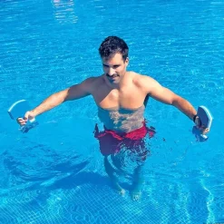 Elk Sport Aqua Hands (2 unidades)| Accesorios Aquagym|Fitness Acuático