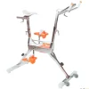 Aquabike Waterflex WR3| Equipamiento Aquagym|Fitness Acuático