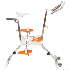 Aquabike Waterflex WR3| Equipamiento Aquagym|Fitness Acuático