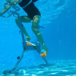 Aquabike Waterflex WR3| Equipamiento Aquagym|Fitness Acuático