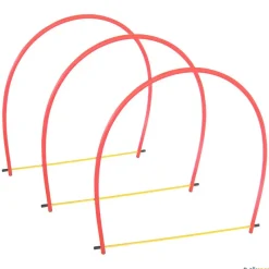 Arcos sumergibles (3 unidades)| Juegos Sumergibles