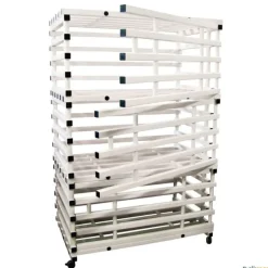 Elk Sport Armario piscina 3 puertas| Muebles Piscina