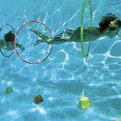 Elk Sport Aro con peso| Juegos Sumergibles