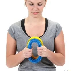 Elk Sport Aro erizo| Estimulación Sensorial|Estimulación Sensorial Y Motricidad