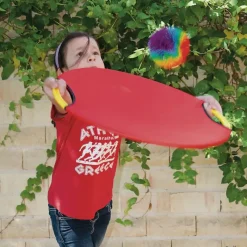 Elk Sport Aro licra| Juegos Cooperativos|Juegos Cooperativos