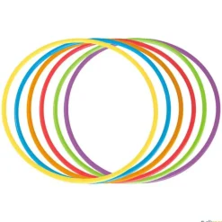 Elk Sport Aro redondo| Kits De Motricidad|Aros