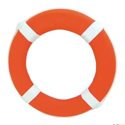 Aro salvavidas recubierto| Socorrismo|Socorrismo