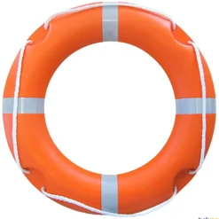 Aro salvavidas SOLAS| Socorrismo|Socorrismo