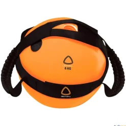 Trial Asas balón con velcro Deltaball| Fuerza