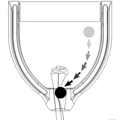 Elk Sport Asas para bandas elásticas| Estiramientos Y Elasticidad|Elásticos