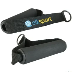 Elk Sport Asas para unión con mosquetón (2 unidades)| Suspensión|Elásticos