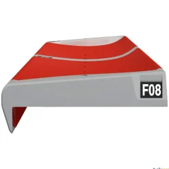 Asiento grada G3| Fútbol Sala|Fútbol