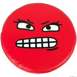 Elk Sport Asientos emociones (6 unidades)| Inteligencia Emocional|Equilibrio