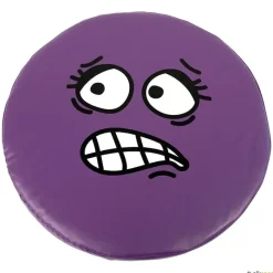 Elk Sport Asientos emociones (6 unidades)| Inteligencia Emocional|Equilibrio