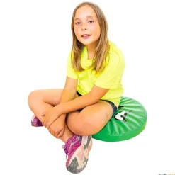 Elk Sport Asientos emociones (6 unidades)| Inteligencia Emocional|Equilibrio