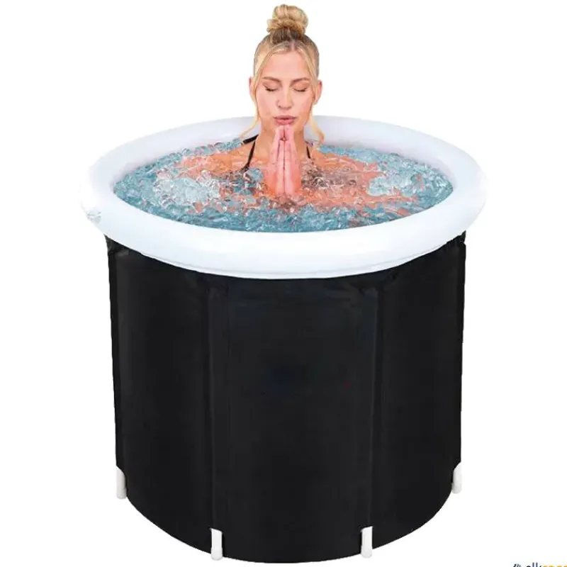 Bañera de hielo| Medicina Deportiva|Masaje Y Rehabilitación