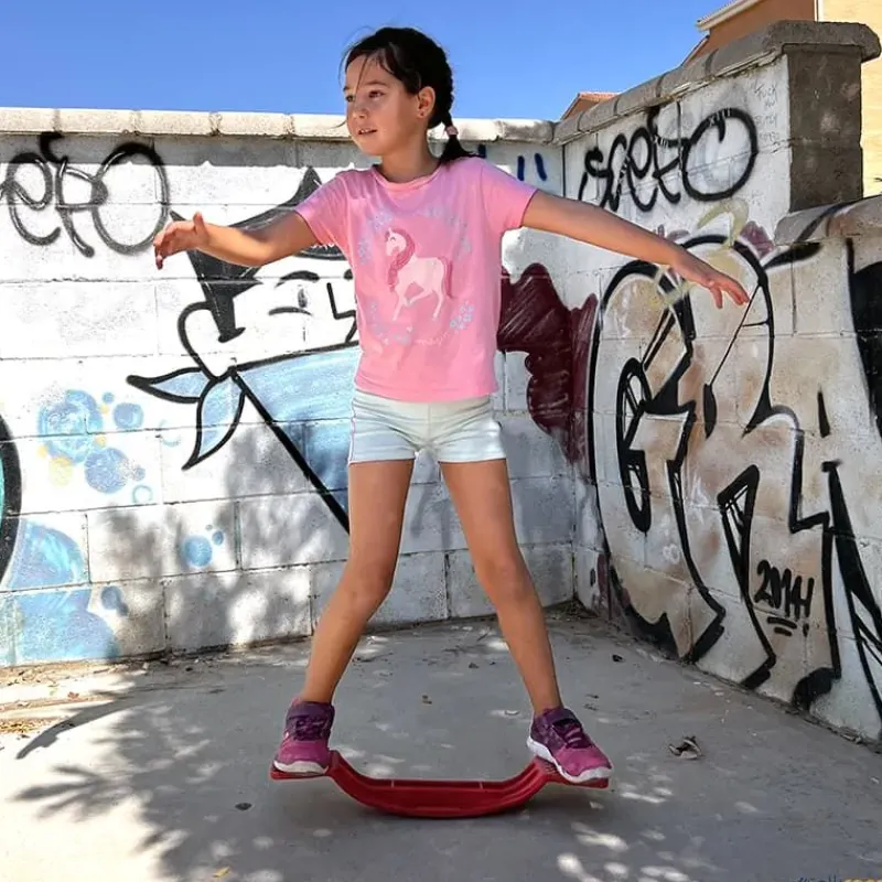 Elk Sport Balancín| Psicomotricidad|Equilibrio