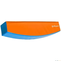 Elk Sport Balancín de espuma forrada cosida| Formas Geométricas De Espuma|Figuras Espuma Psicomotricidad